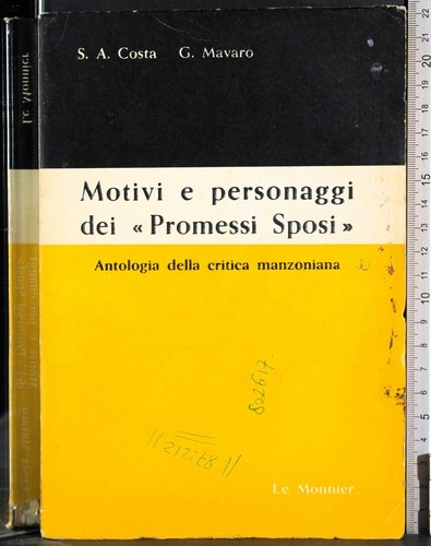 Motivi personaggi dei - motivi,