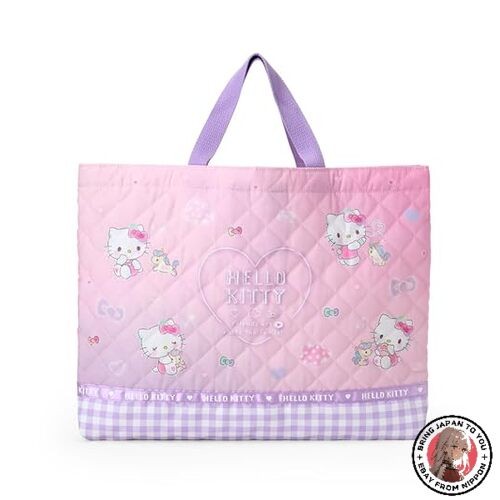 Borsa lezione trapuntata - lezione,