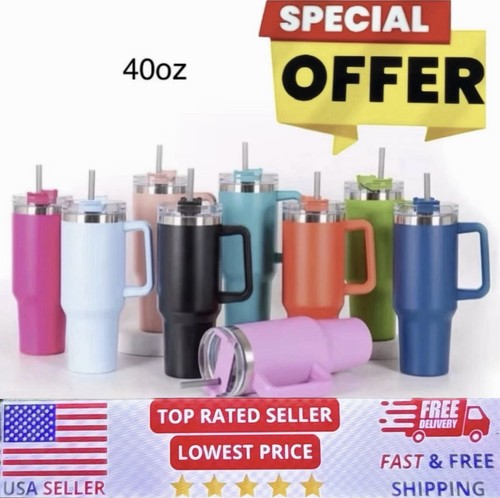 40oz tumbler cup - cup, &
