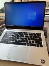 Huawei MateBook D – Ryzen 5
