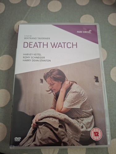 Death watch - death, 2012)