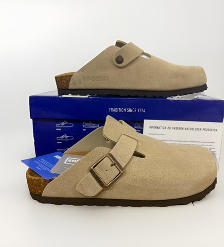 Birkenstock boston - birkenstock, 40
