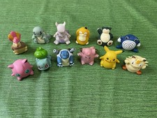 Pupazzi Pokemon