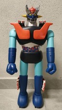 MAZINGER Z JUMBO POPY JAPAN'70