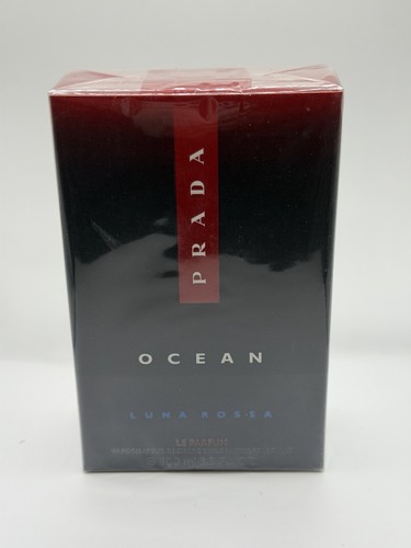 Prada ocean luna rossa - luna,