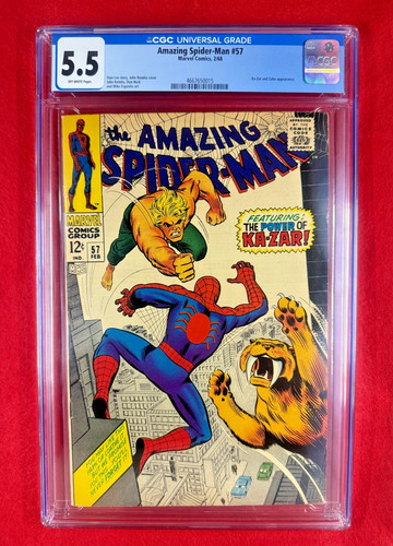 The amazing spider - amazing, spider-man