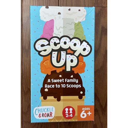 Gioco scoop ridere e - gioco, up