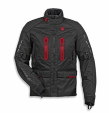 Giacca Moto da Uomo Originale