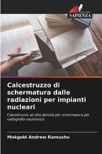 Calcestruzzo di schermatura