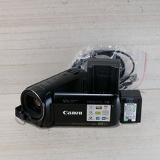 Canon VIXIA HF R82 57x 32gb