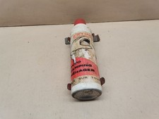 ESTINTORE AUTO D'EPOCA VINTAGE