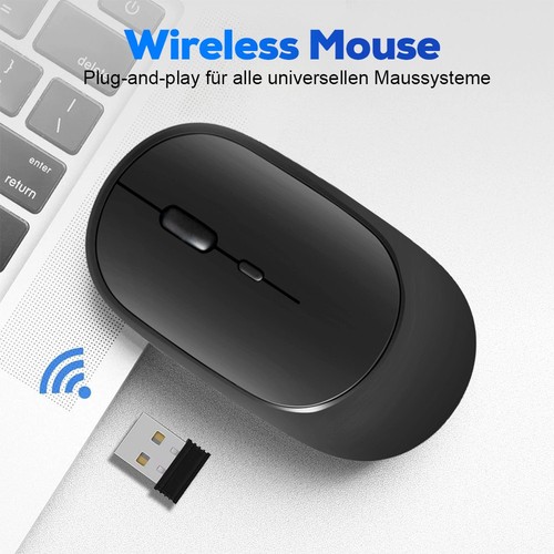 Mouse wireless bluetooth e - mouse,
