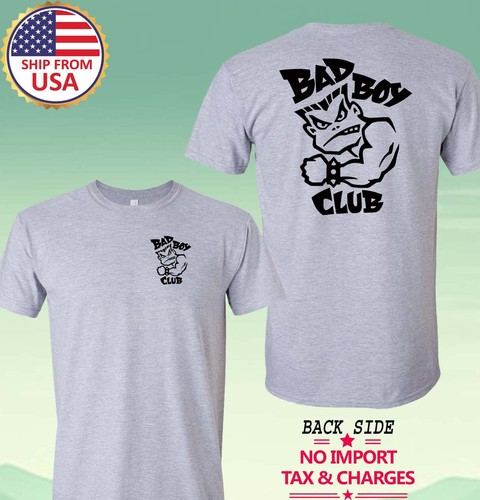 Bad boy club bmx vintage - bad,