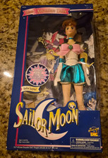 Modellino bambola Sailor Moon