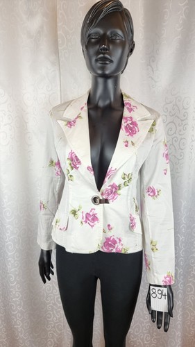 Giacca blazer donna - taglia, m