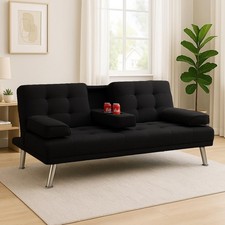 Divano Convertibile 2in1 in