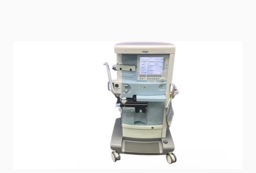Dräger primus infinity - dräger,