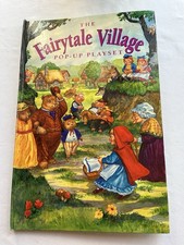 The fairytale village pop - fairytale,