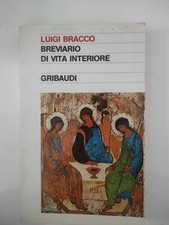 Luigi bracco breviario - bracco:,