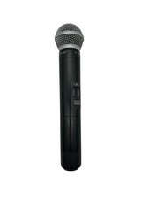 Phenyx Pro Microfono Wireless