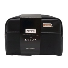 Tumi Delta Airline borsa da