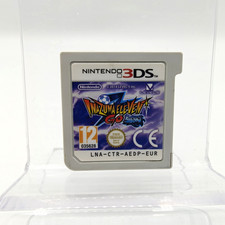 Inazuma Eleven GO Ombra