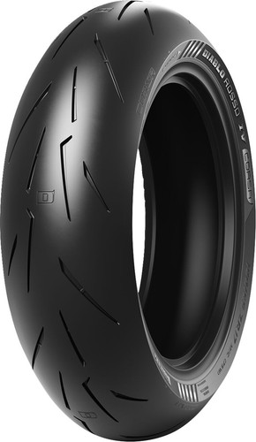 Pirelli diablo rosso iv - -,