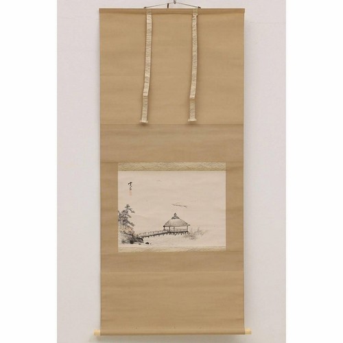 Quadro artistico giapponese - , da