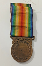 Medaglia Commemorativa