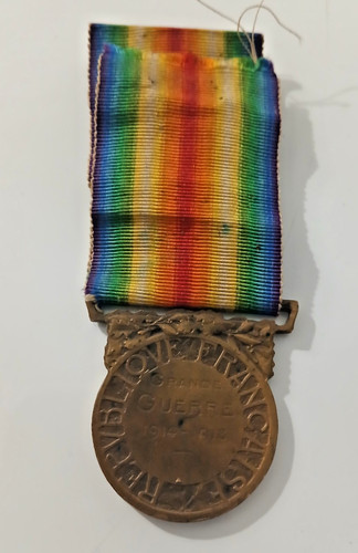Medaglia commemorativa - medaglia,