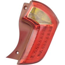 Fanale Led Stop Posteriore