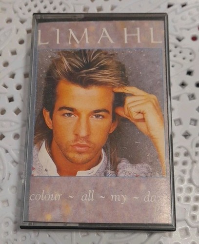 Limahl colour all - limahl/,