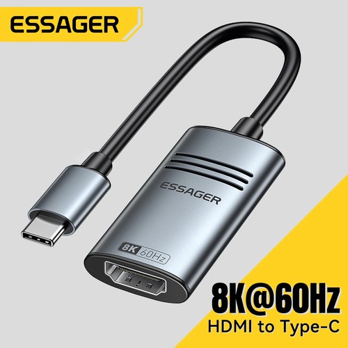 Adattatore essager hdmi - hd,