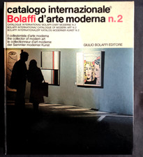 CATALOGO INTERNAZIONALE