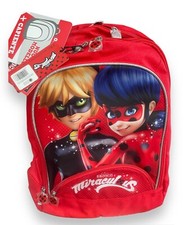 Miraculous lady bug zaino - lady,