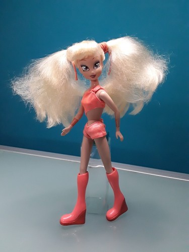 Winx bambola stella - "winx",,