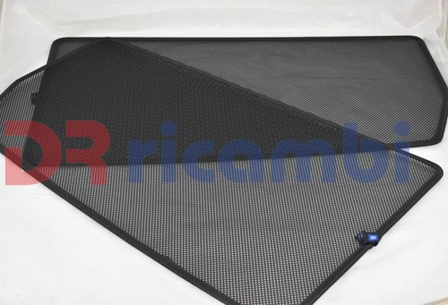 Kit aletta protezione parasole - kit,