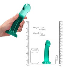 Fallo piccolo vaginale mini