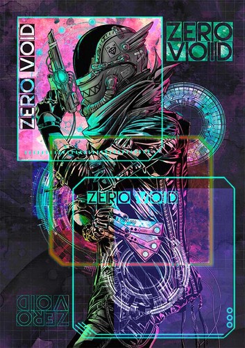 Zero void rpg versione - zero,