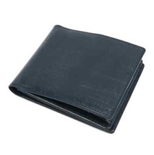 Portafoglio Yoshida Bag PORTER BILL BRIDLE 185-02254 Blu