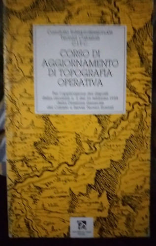 Corso aggiornamento di - di,