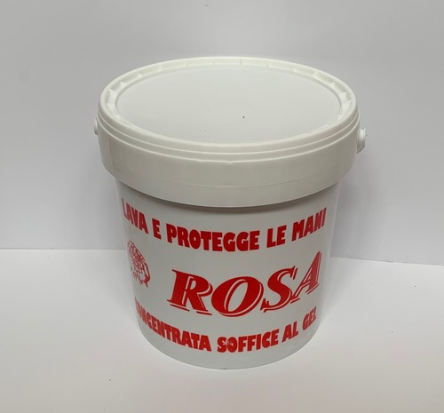 Pasta lavamani rosa - pasta,