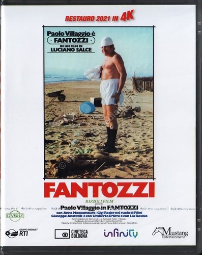 Fantozzi paolo - (1975),
