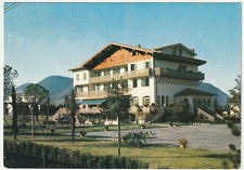 SASSO MARCONI - BOLOGNA -