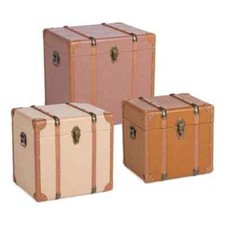 BAULE Contenitore legno