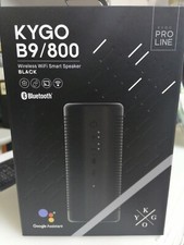 Kygo9/800 SMART SPEAKER WI-FI