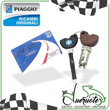 Cilindretto serratura kit - cilindretto,