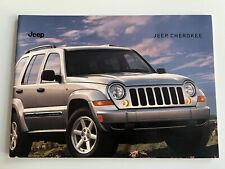 JEEP CHEROKEE 2.8 CRD 3.7 V6