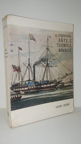 Tripicchio arte e - arte, tecnica