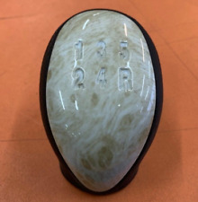 55349531 Pomello Cambio Avorio Lancia Y (2003..2009) Nuova Originale